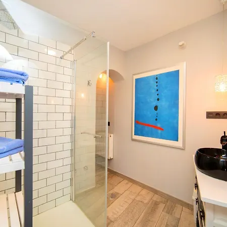 Moonlight By Interhome וילה *