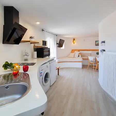 Moonlight By Interhome Calpe