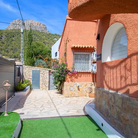 ヴィラ Moonlight By Interhome *