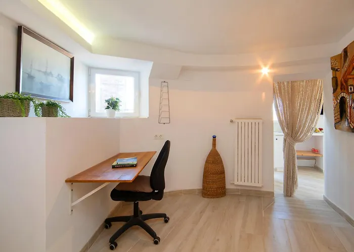 ヴィラ Moonlight By Interhome *