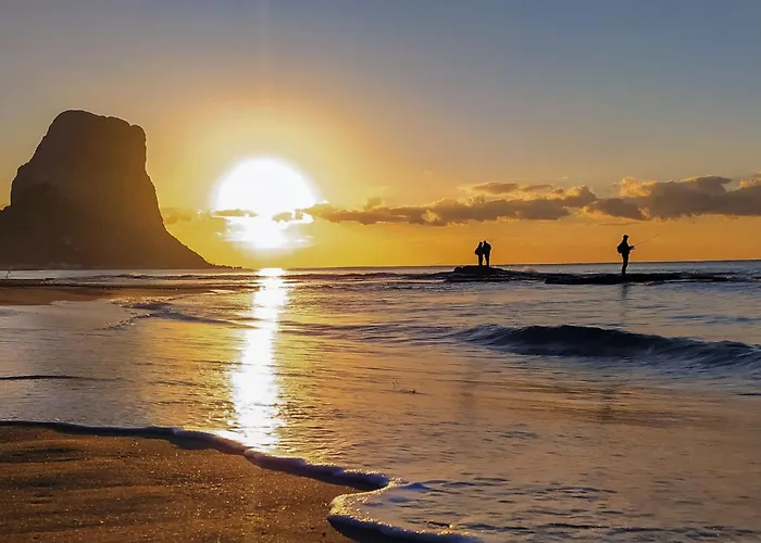 Moonlight By Interhome * カルプ