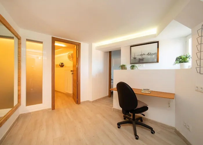 Moonlight By Interhome ヴィラ *