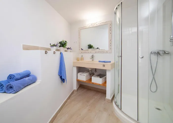 Moonlight By Interhome ヴィラ