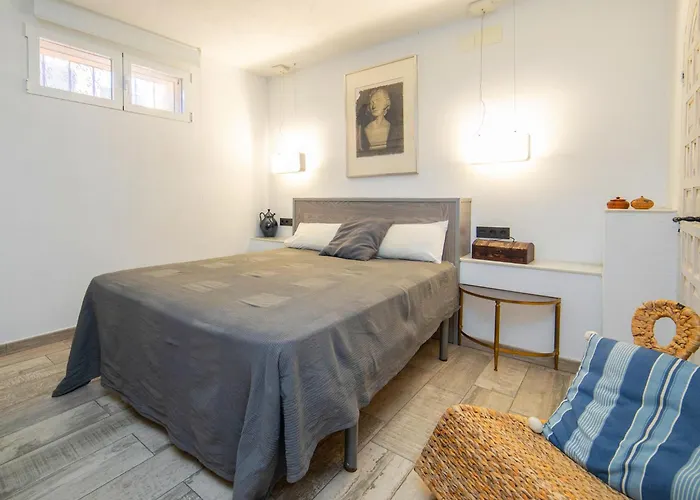 Moonlight By Interhome ヴィラ カルプ