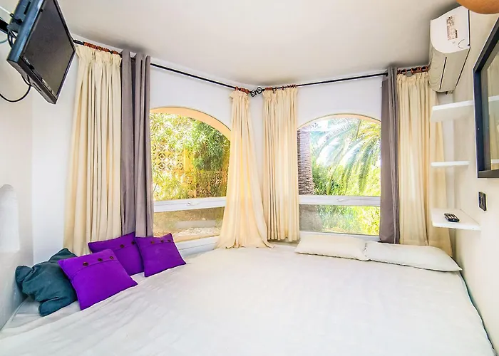 Moonlight By Interhome *