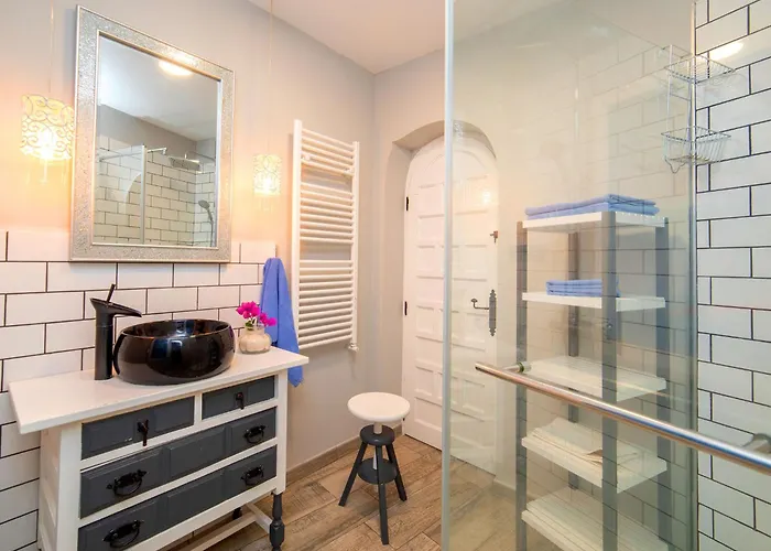 Moonlight By Interhome ヴィラ