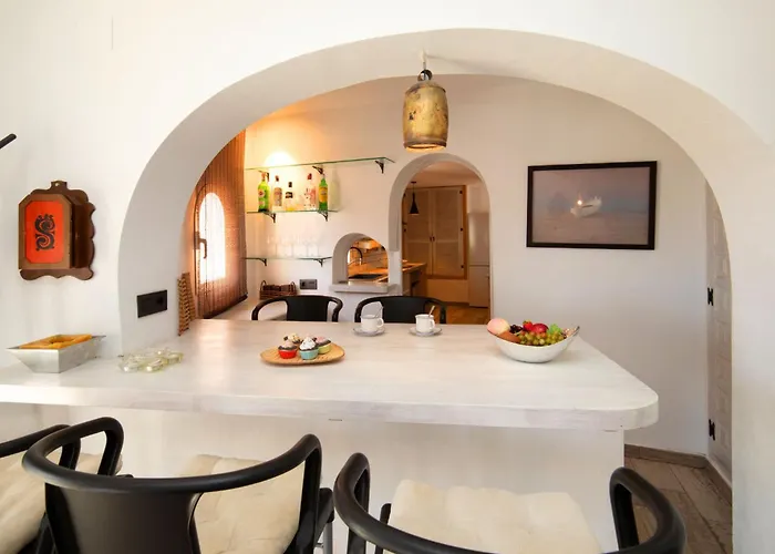 Moonlight By Interhome