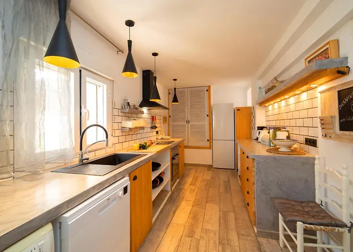 ヴィラ Moonlight By Interhome