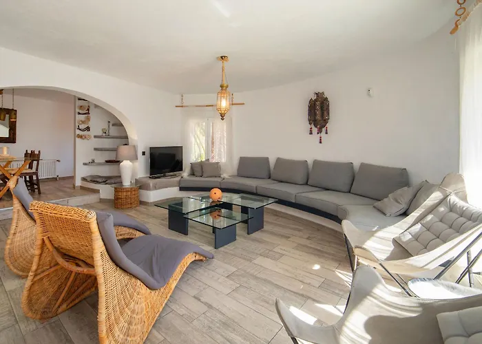 ヴィラ Moonlight By Interhome