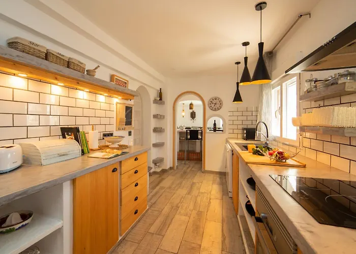 Moonlight By Interhome ヴィラ *