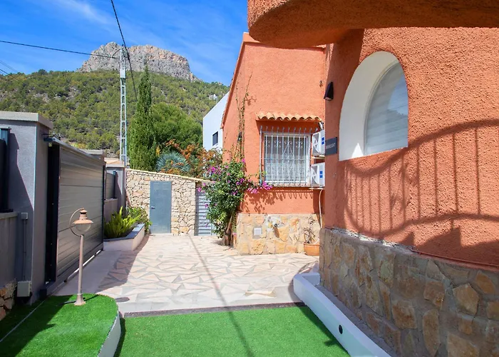 ヴィラ Moonlight By Interhome *