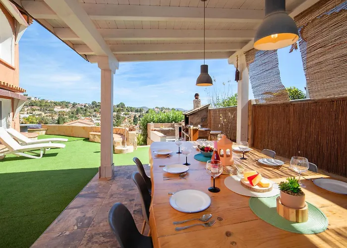 Moonlight By Interhome ヴィラ