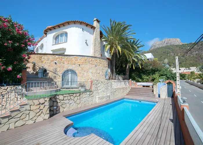 Moonlight By Interhome