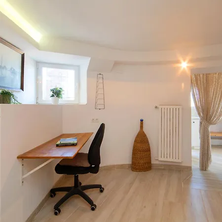 Villa Moonlight By Interhome *