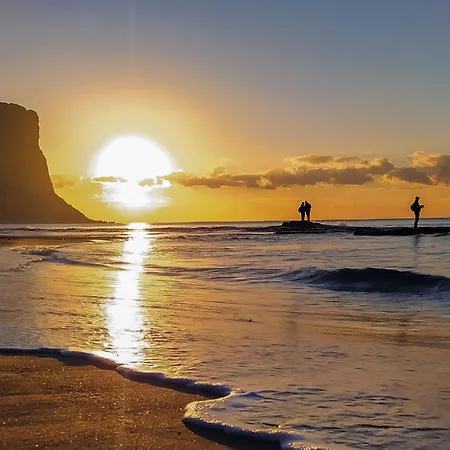 Moonlight By Interhome * Calpe