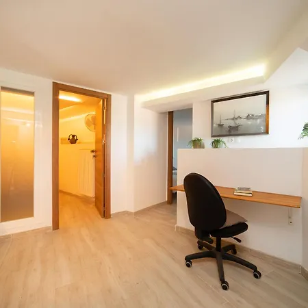 Moonlight By Interhome Villa *