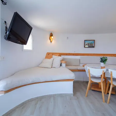 Moonlight By Interhome * Calpe