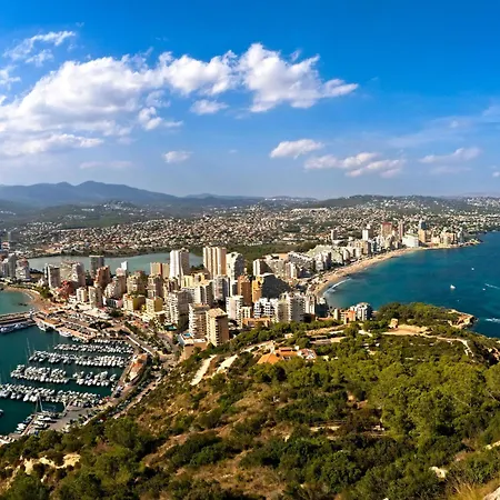 Villa Moonlight By Interhome *