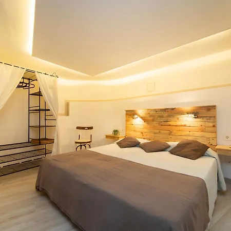 Moonlight By Interhome Villa Calpe