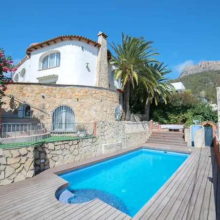 Moonlight By Interhome