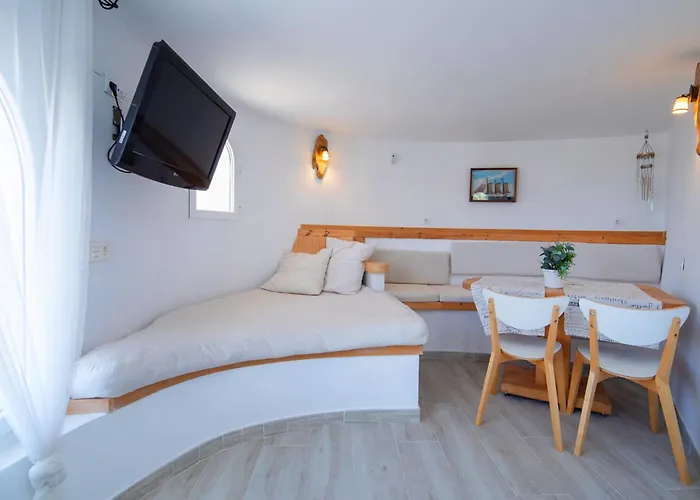 Moonlight By Interhome * Calpe