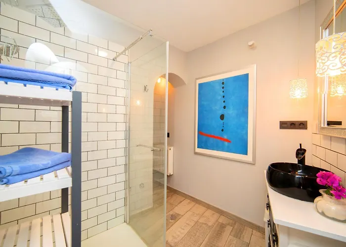 Moonlight By Interhome Villa *