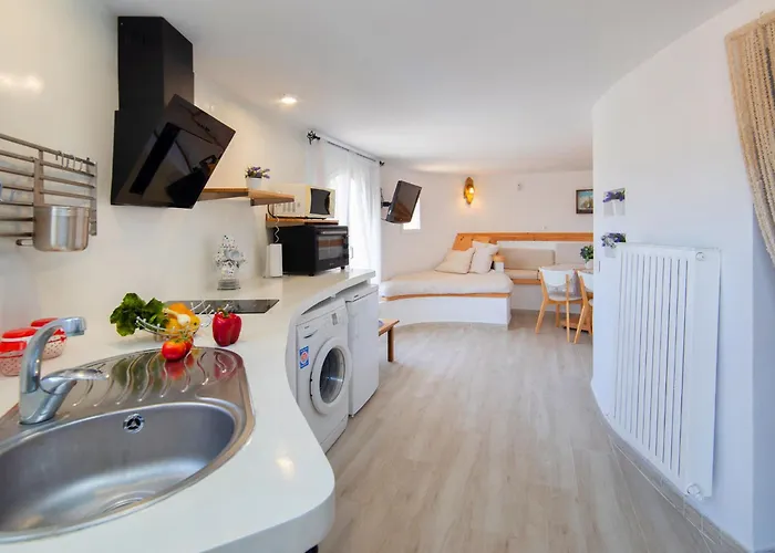 Moonlight By Interhome Calpe