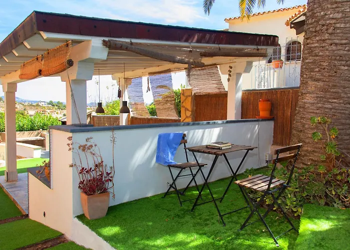 Moonlight By Interhome