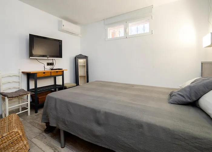 Villa Moonlight By Interhome