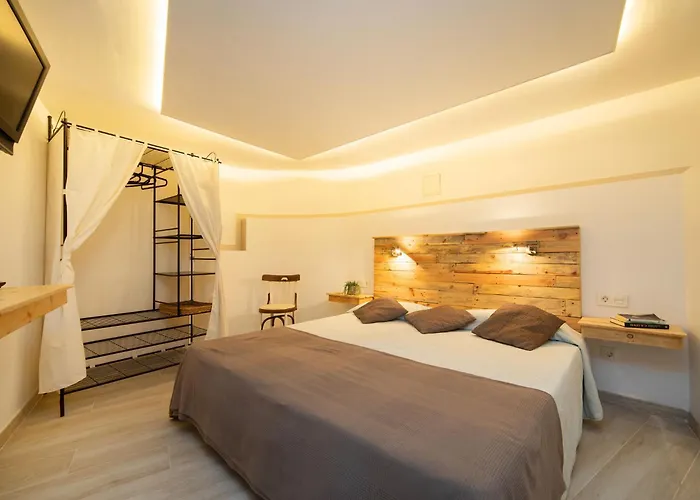 Moonlight By Interhome Villa Calpe