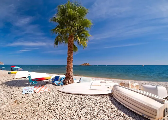 Moonlight By Interhome Villa *