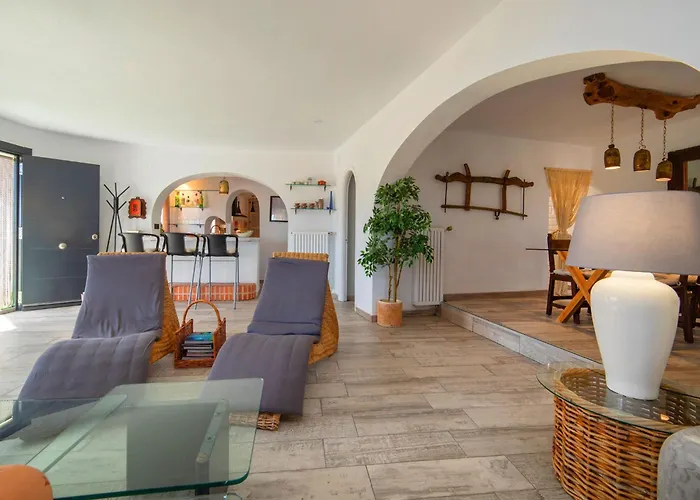 Moonlight By Interhome * Calpe