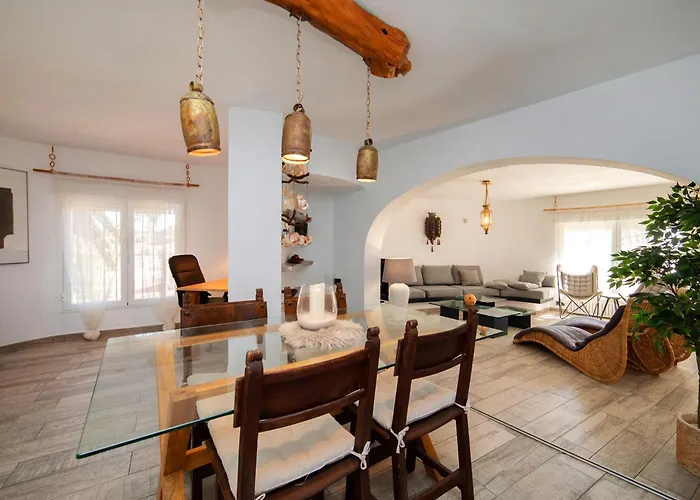 Moonlight By Interhome Villa *