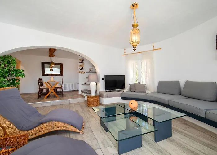 Moonlight By Interhome Calpe