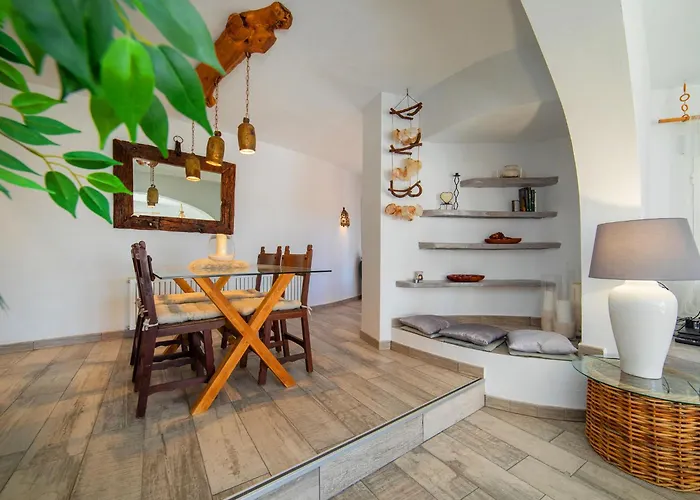 Moonlight By Interhome Calpe